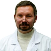 Фарутин Николай Александрович — флеболог, сосудистый хирург