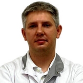 Бараков Ярослав Дмитриевия — хирург