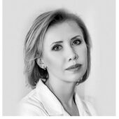 Жаркова Екатерина Николаевна — 