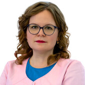 Нехотина Ирина Владимировна — педиатр, аллерголог