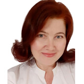 Сергейчева Людмила Ильинична — акушер, маммолог