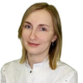 Чагрова Ольга Николаевна — педиатр