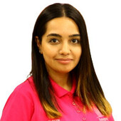 Ализаде Курсум Магировна — стоматолог