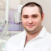 Труфанов Виталий Михайлович — стоматолог-имплантолог