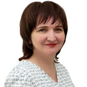 Алексанова Елена Владимировна — стоматолог, стоматолог-ортопед