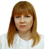 Лохова Валентина Витальевна — гастроэнтеролог