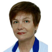 Кичемаева Елена Юрьевна — эндокринолог