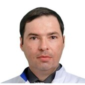Пустахайлов Геннадий Константинович — хирург, проктолог