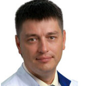 Гончаров Алексей Михайлович — уролог, андролог