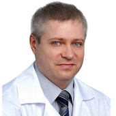 Бобков Олег Юрьевич — уролог, андролог