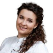 Симагина Елена Александровна — стоматолог-ортопед, стоматолог