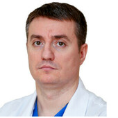Христ Евгений Александрович — уролог, андролог