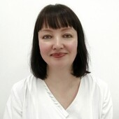 Прокофьева Татьяна Юрьевна — терапевт