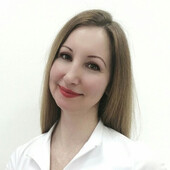 Некрасова Инесса Львовна — терапевт