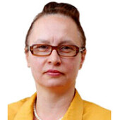 Чепаксина Елена Владимировна — УЗИ-специалист