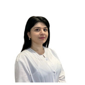 Гандаева Гюльзаде Ахмедовна — УЗИ-специалист, неонатолог