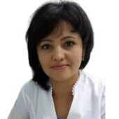 Безбородова Алсу Халитовна — акушер-гинеколог, акушер