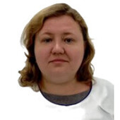 Чагрова Елена Владимировна — гинеколог, акушер