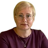 Высоцкая Людмила Васильевна —