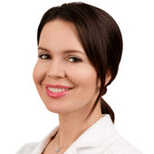 Минкина Екатерина Игоревна — стоматолог