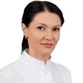 Рыбакова Марина Алексеевна — стоматолог, гигиенист стоматологический