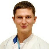 Москальченко Андрей Михайлович — травматолог, ортопед