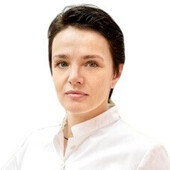Сидорова Анна Витальевна — стоматолог, стоматолог-ортодонт