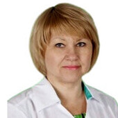 Рзянина Лариса Анатольевна — педиатр