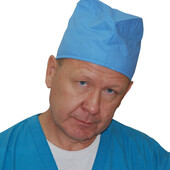 Тяжов Николай Иванович — 