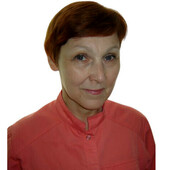 Баннова Наталья Николаевна — 