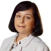 Бердникова Анна Гересовна — невролог