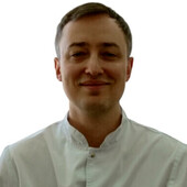 Докучаев Илья Владимирович — стоматолог