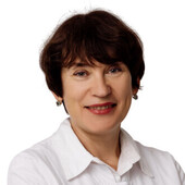 Вязовченко Екатерина Павловна — терапевт, нутрициолог