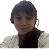 Чарцева Юлия Игоревна — стоматолог-хирург, стоматолог