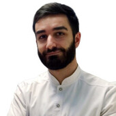 Лугуев Ислам Насырович — стоматолог, стоматолог-ортопед