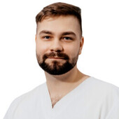 Куров Василий Сергеевич — стоматолог, стоматолог-терапевт