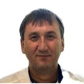 Воронов Валерий Михайлович — стоматолог-ортопед, стоматолог