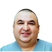 Майсурадзе Мераби Антонович — стоматолог-ортопед, стоматолог