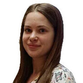 Гербст (Симакина) Юлия Александровна — стоматолог, стоматолог-терапевт