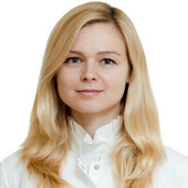 Авдейчик Светлана Андреевна — генетик
