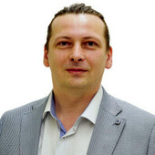 Герасимов Роман Викторович — психолог