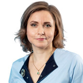 Гнутова Злата Вячеславовна — гинеколог, УЗИ-специалист