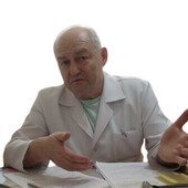 Коган Михаил Яковлевич — гинеколог, гинеколог-эндокринолог
