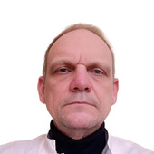 Остапенко Александр Николаевич — дерматовенеролог