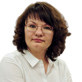Бугрова Екатерина Ивановна — психиатр