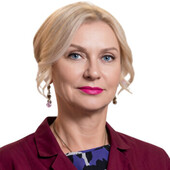 Денисова Наталья Георгиевна — акушер, гинеколог