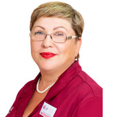 Панина Ольга Николаевна — терапевт