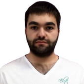 Оганесян Мгер Камоевич — стоматолог, стоматолог-ортопед