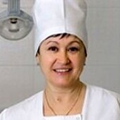 Зайцева Людмила Борисовна — стоматолог-ортопед, стоматолог