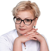 Марченко Татьяна Александровна — стоматолог, стоматолог-терапевт